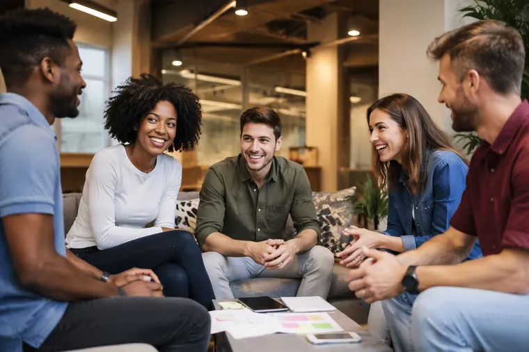 Como Definir Metas de Carreira Realistas e Mensuráveis