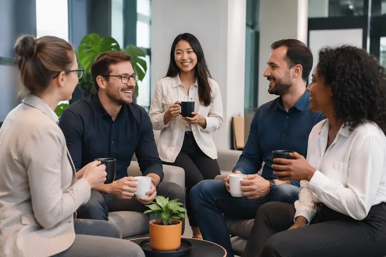 🧠 A Psicologia do Sucesso: Mindset Crescente no Ambiente Corporativo