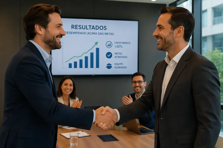 ⏰ Gestão do Tempo para Líderes: Como Sair do Modo "Apagar Incêndios"