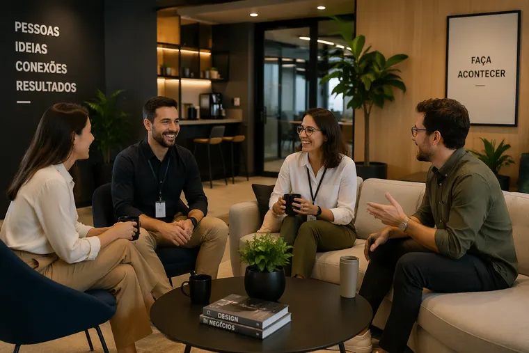 📊 Indicadores de Desempenho (KPIs): Como Avaliar Sua Equipe de Forma Justa