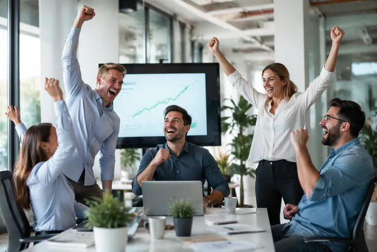 🤝 O Desafio de Liderar Ex-Colegas de Trabalho: Guia de Sobrevivência