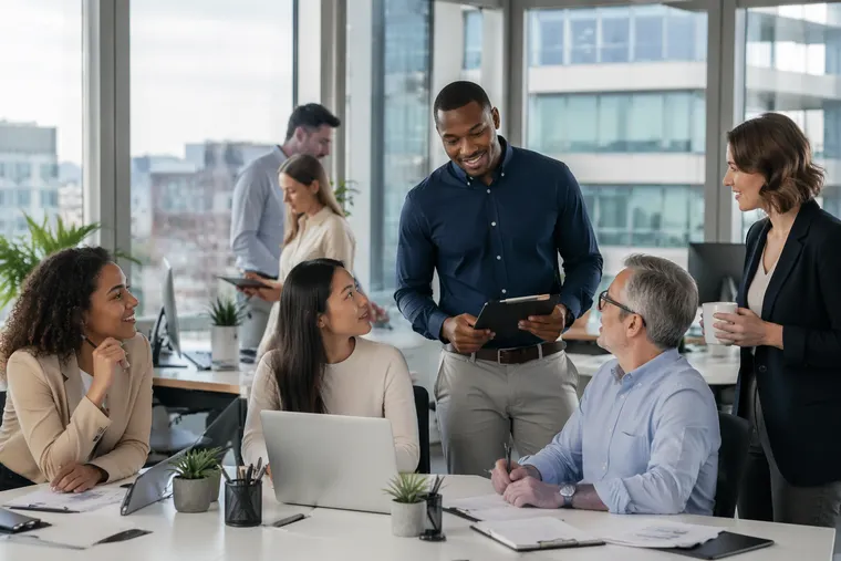 🛡️ O Que É Segurança Psicológica e Como Implementá-la na Sua Equipe