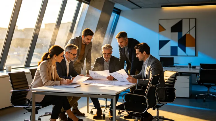 Como Liderar Equipes Multigeracionais (Geração Z, Millennials, X e Boomers)