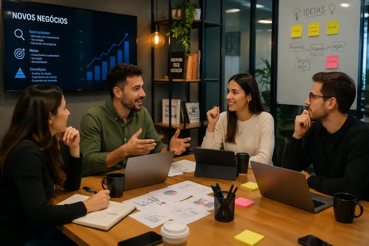 Organização Digital: Como Limpar Seu Fluxo de Trabalho e Evitar o Caos 🧹