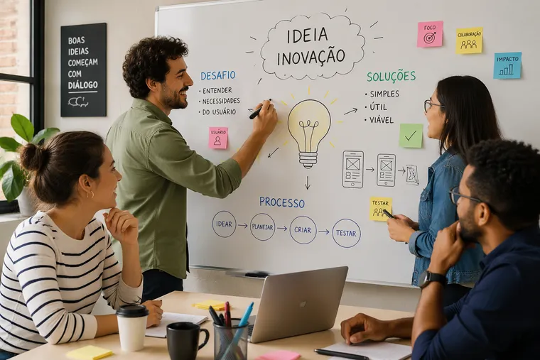 Resolução de Problemas Complexos: Metodologias para Desatar Nós no Trabalho 🧩