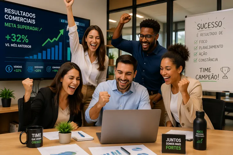 Flexibilidade Cognitiva: A Habilidade de se Adaptar a Novas Rotinas Rapidamente 🧠
