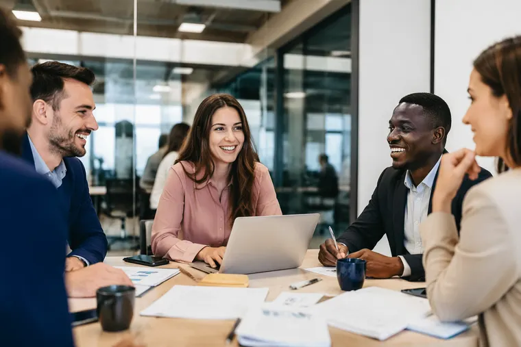 🤝 Negociação Estratégica: Como Conseguir o que Você Quer no Ambiente de Trabalho