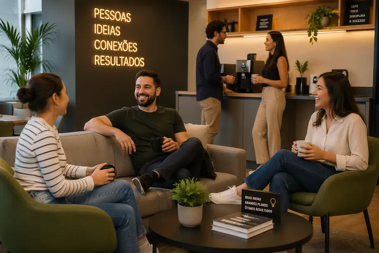 Personal Branding: Como Transformar Seu Nome em Uma Marca de Sucesso