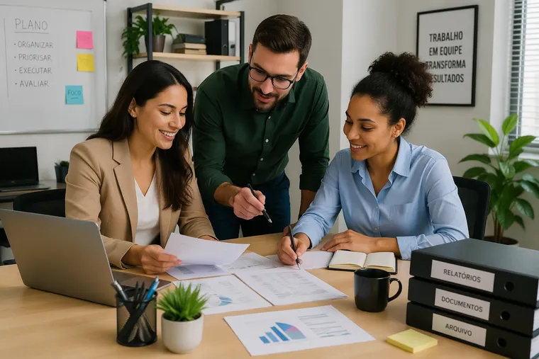 O Guia de Networking para Introvertidos: Conectando-se Sem Sofrimento