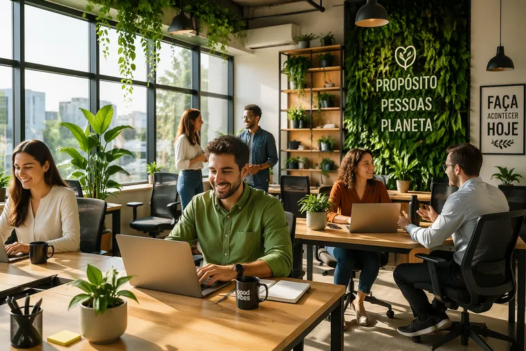 Marketing Pessoal Ético: Como Aparecer Sem Ser Arrogante