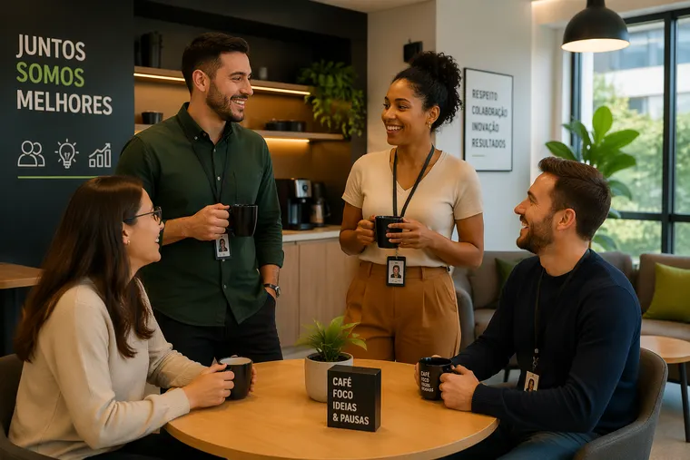 Marketing Pessoal Ético: Como Aparecer Sem Ser Arrogante