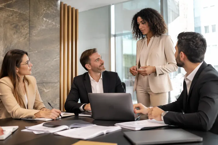 Orientação para Resultados: Como Mostrar o Valor Real das Suas Entregas 🎯