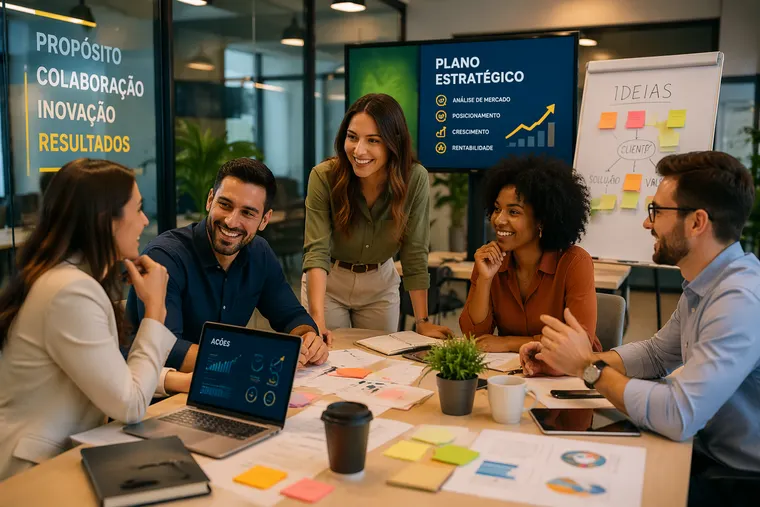 🏆 Construindo Reputação: O Ativo Mais Caro da Sua Vida Profissional