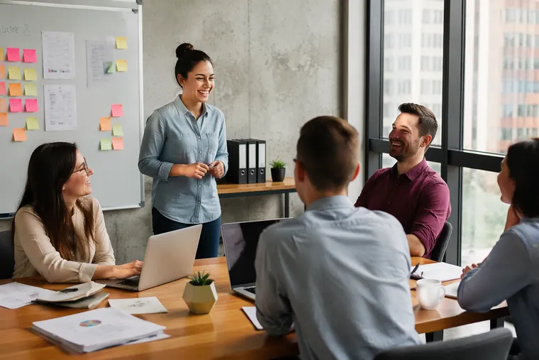 🧘 Mindfulness Corporativo: Técnicas de Atenção Plena para Reduzir o Estresse