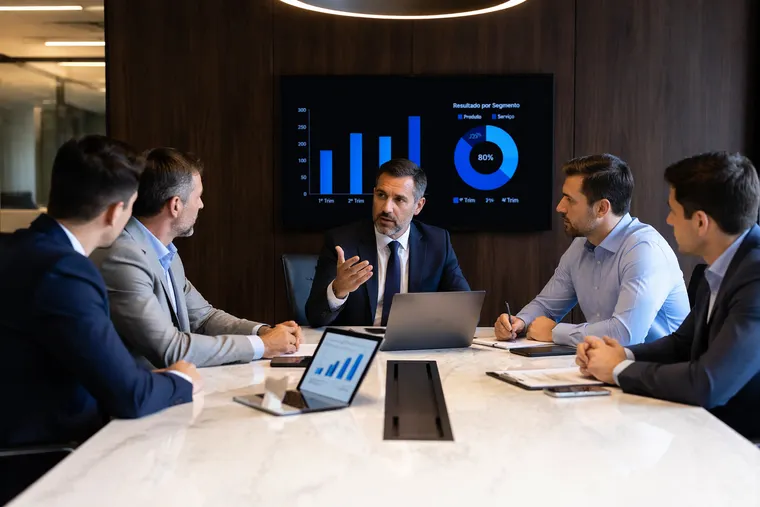 Lazer como Investimento: Por Que Você Precisa de Hobbies Fora do Trabalho