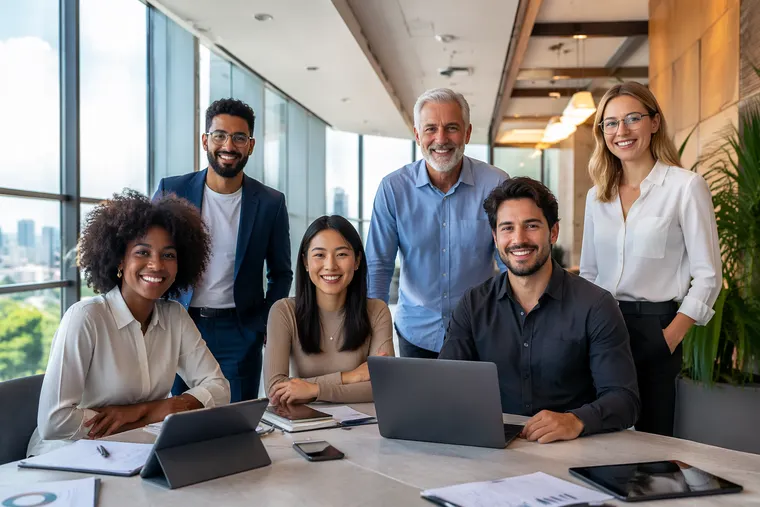 Como Montar um Home Office Saudável e Produtivo