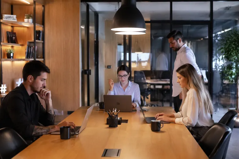 Ansiedade de Performance: Como Superar o Medo de Falhar no Trabalho