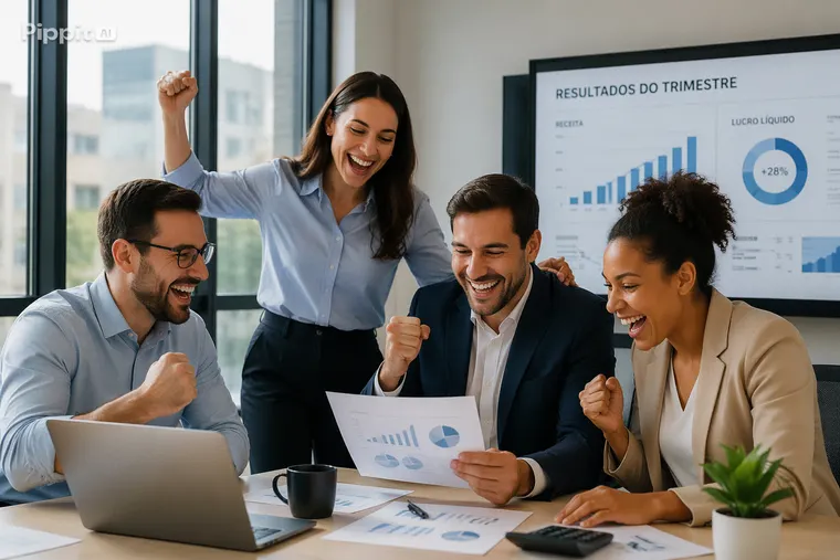 🤝 Como Narrar Conflitos de Equipe em que Você Foi o Mediador da Solução