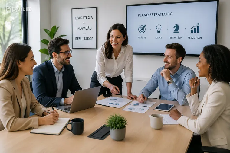 💡 Desbancando Cases Técnicos: Como Resolver Desafios de Negócios Ao Vivo