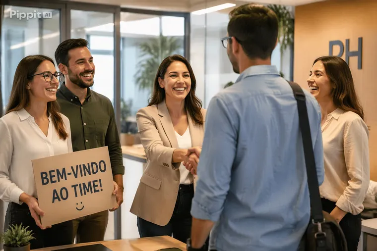 🎯 Como Exercer o Papel de Facilitador em Desafios Coletivos de Recrutamento