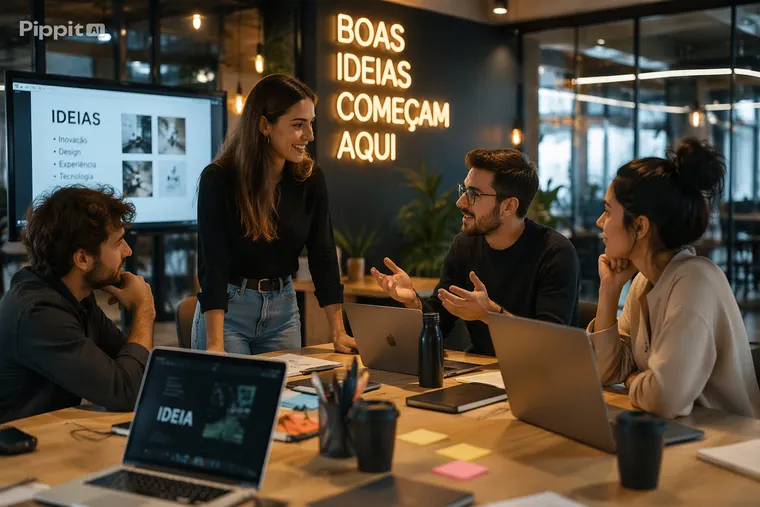 E-mail de Agradecimento Pós-Entrevista: Modelo Prático para Deixar Uma Ótima Impressão