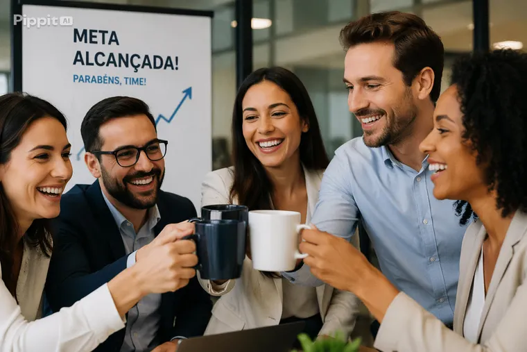 Quanto Tempo Esperar pelo Retorno Antes de Cobrar o Recrutador?
