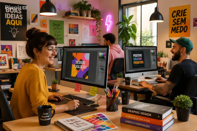 Como Destacar Sua Autodisciplina e Foco no Currículo Focado em Home Office