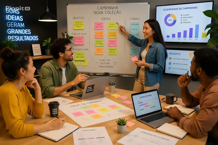 Carreira em Portfólio: Como Dividir Seu Tempo Entre CLT, Frila e Projetos Próprios