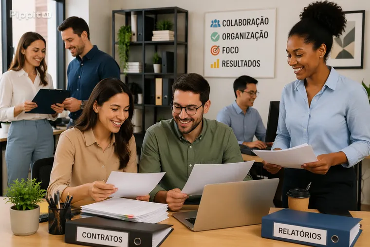 O Primeiro Emprego no Mercado de Trabalho Atual: Desafios e Atalhos
