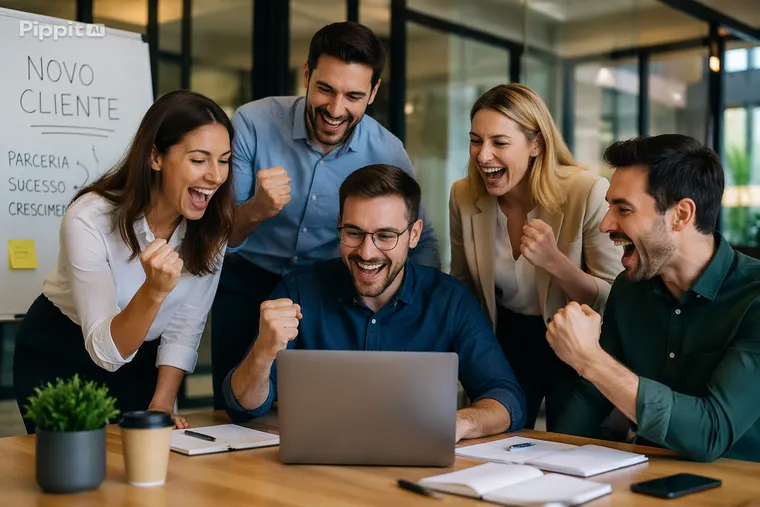 Seção de Idiomas no Currículo: Como Declarar a Fluência Sem Mentir