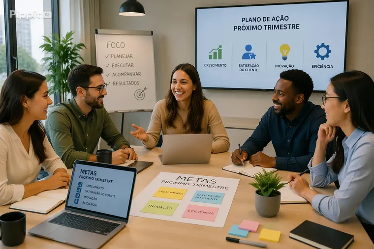 Erros de Formatação que Fazem Seu Currículo Ir Direto para a Lixeira