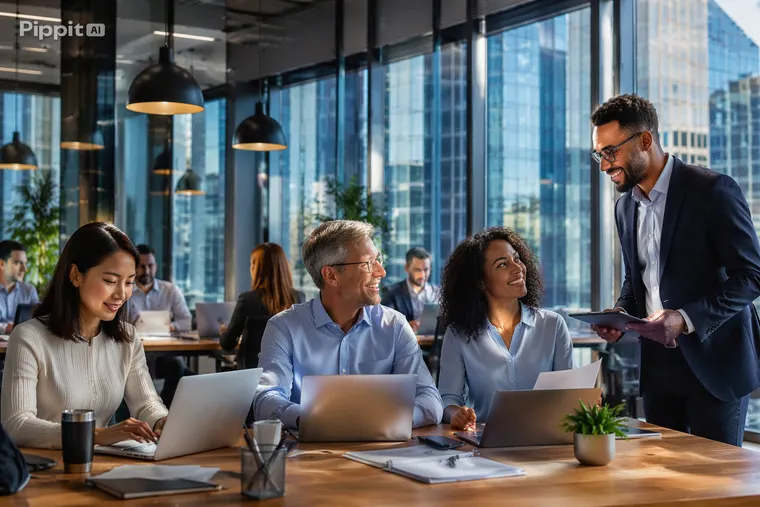 Como Conversar com Seu Gestor Sobre Carga de Trabalho Excessiva