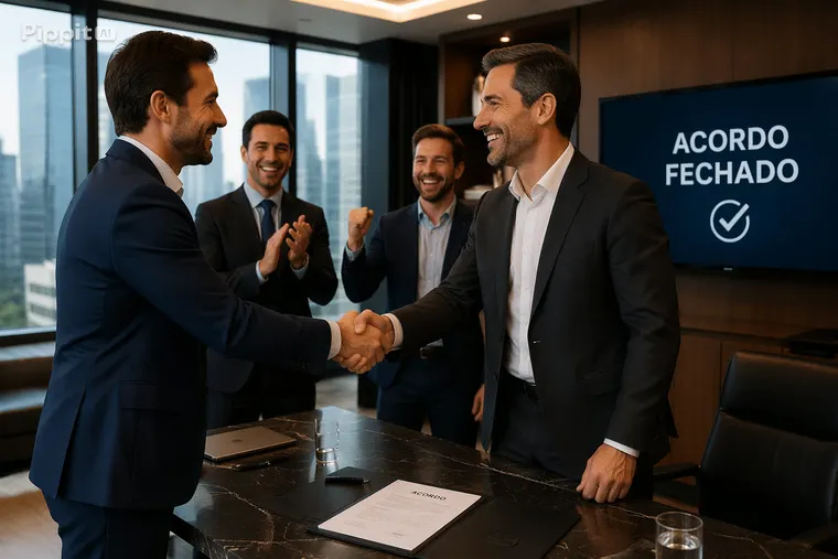 Desvendando os ATS: Como os Robôs dos Recrutadores Leem Seu Currículo