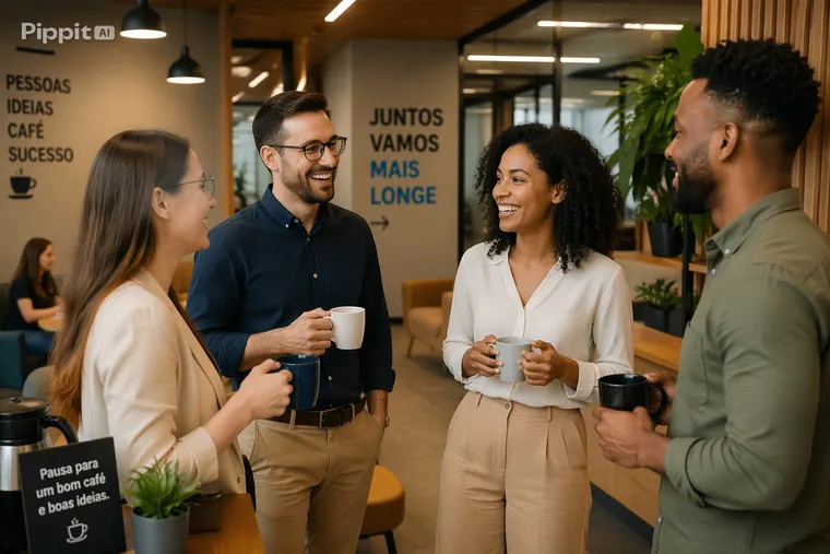 Como Escrever um Currículo Atraente Sem Ter Experiência de Trabalho