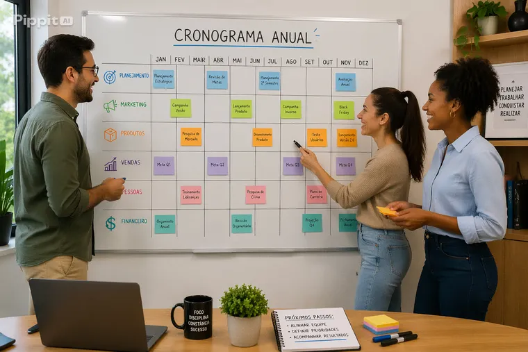 Projetos de Destaque: Como Incluir Casos de Sucesso no Seu Currículo 🏆