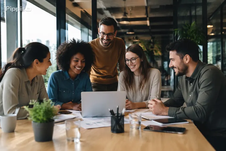 Transformando Rotinas Massantes em Narrativas de Sucesso no CV 📄