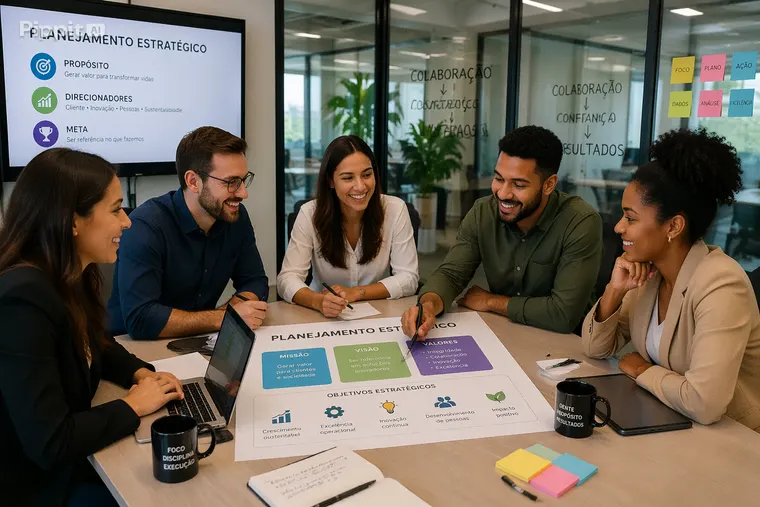 Como os Softwares de Recrutamento Scoream Seu Currículo: A Verdade Revelada 🎯