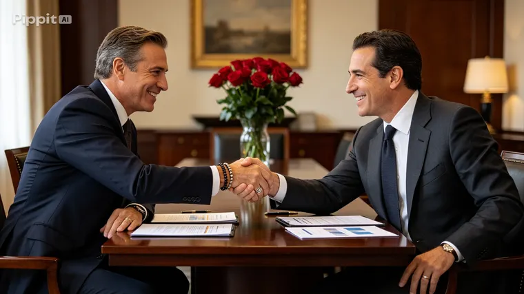 A Arte de Escrever um Resumo Profissional Irresistível em 4 Linhas 📝
