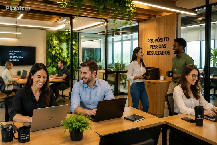 Trabalho Freelancer e Autônomo: Como Colocar no Histórico Profissional 🖋️