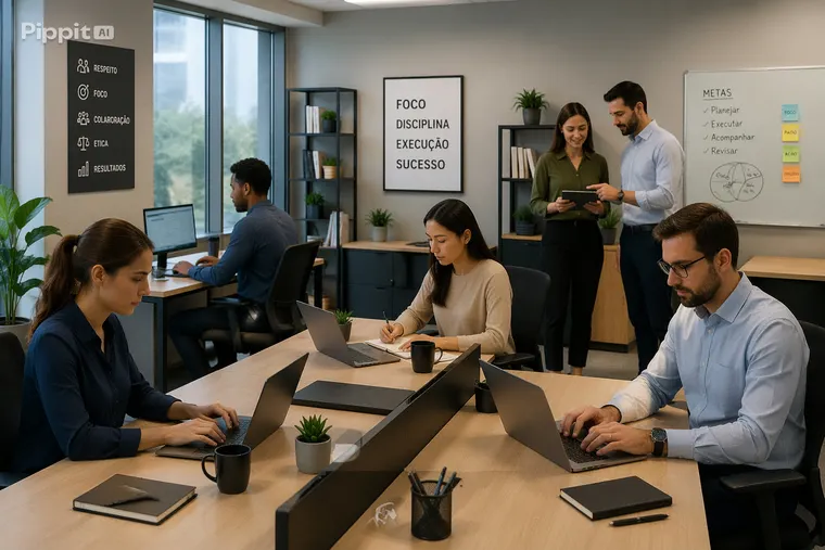 Descentralização do Emprego: A Força do Interior e das Cidades Satélites