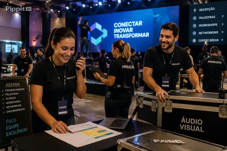 O Futuro do Trabalho: Profissões que Vão Surgir (e as que Vão Desaparecer)
