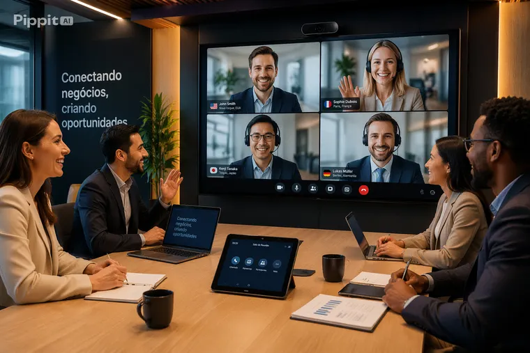 Inteligência Artificial no Dia a Dia: Como Coexistir com a IA no Seu Setor