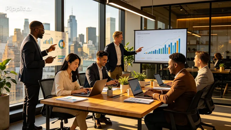O Título Perfeito no LinkedIn: Como Ser Encontrado por Headhunters Diariamente