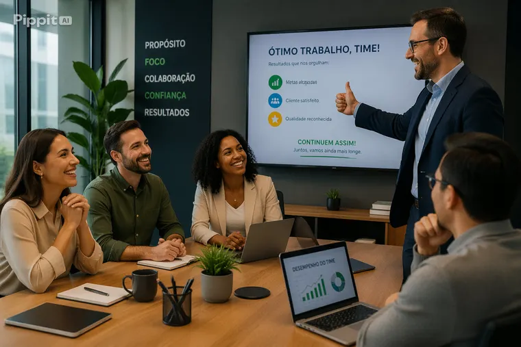 📈 A Relação Entre o PIB e a Criação de Vagas de Trabalho Qualificadas