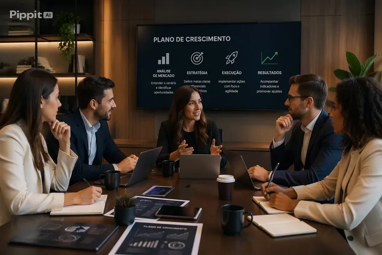 Stock Options: Como Funciona o Benefício de Se Tornar Sócio da Empresa