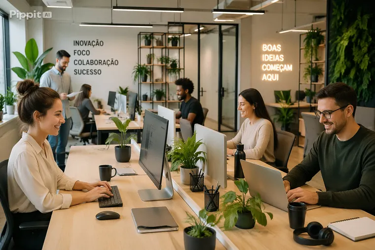 Trabalho Intermitente e Parcial: Como Funcionam Essas Modalidades no Mercado