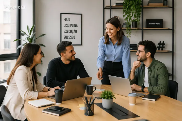 🎯 Microagressões no Ambiente Corporativo: O Que São e Como Combatê-las