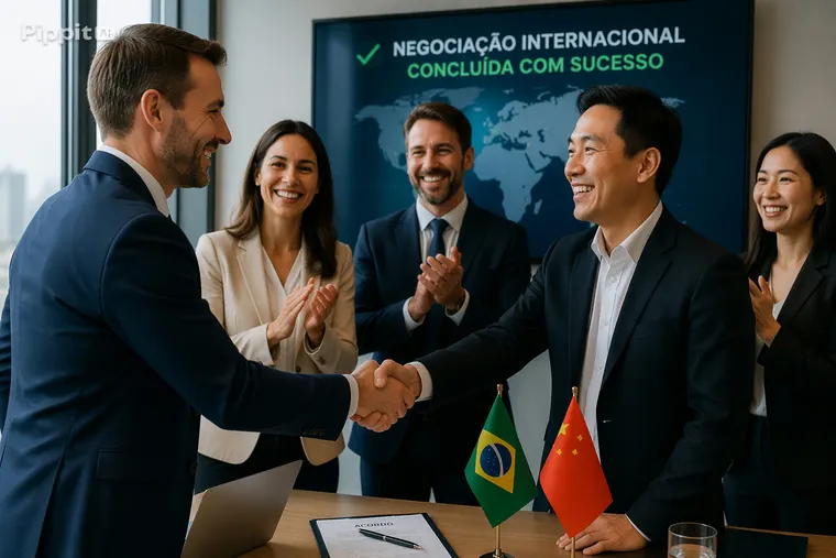 🤝 Nepotismo e Indicações: O Verdadeiro Peso do "QI" (Quem Indica) no Brasil