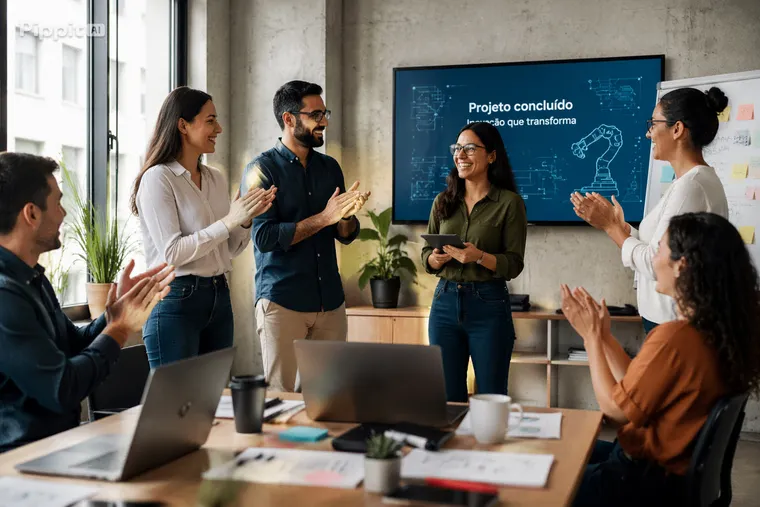 🏢 Cultura Organizacional: Como Descobrir se Você Combina com a Empresa Antes de Entrar
