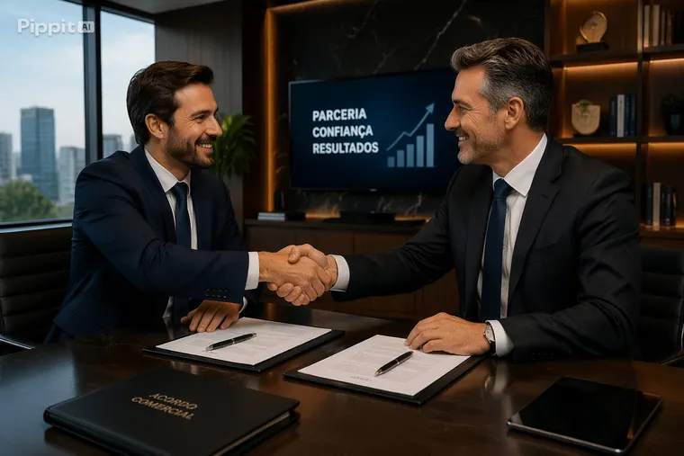 ⏱️ Impressões Iniciais: Como Conquistar o Recrutador nos Primeiros 5 Minutos